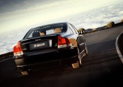 Volvo S60 R